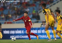 Điểm mặt 3 ngôi sao sáng giá nhất bảng G vòng loại World Cup 2022 khu vực Châu Á