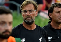 HLV Klopp chỉ ra điểm yếu Liverpool cần cải thiện sau trận thua Dortmund