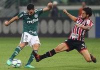 Lịch thi đấu bóng đá hôm nay 22/7: Sao Paulo tiếp đón Chapecoense