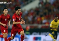 Lo ngại Việt Nam, Malaysia nhập tịch 4 sao "khủng" vì vòng loại World Cup