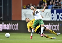 Nhận định Hammarby vs Elfsborg 00h00, 23/07 (Vòng 16 VĐQG Thụy Điển 2019)