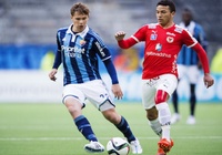 Nhận định Kalmar vs Djurgarden 00h00, 23/07 (Vòng 16 VĐQG Thụy Điển 2019)