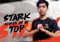 Stark trở lại, Team Flash lội ngược dòng thành công trước CERBERUS