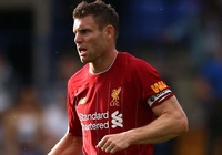 Chuyển nhượng Liverpool 22/7: James Milner lên tiếng chốt tương lai ở Liverpool