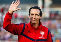 HLV Emery tiết lộ kế hoạch chuyển nhượng của Arsenal trong những ngày còn lại của TTCN