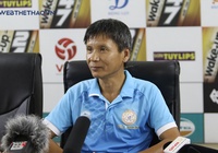 HLV Võ Đình Tân: "Khánh Hòa không xin xỏ bất cứ một ai"