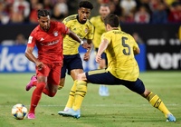 Mèo tiên tri dự đoán Real Madrid vs Arsenal (ICC 2019)