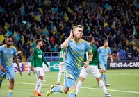 Nhận định FC Santa Coloma vs Astana 01h00, 24/7 (vòng sơ loại cúp C2 )