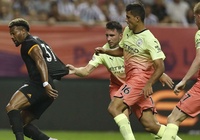 Nhận định Kitchee vs Man City 19h00, 24/7 (giao hữu câu lạc bộ)