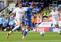 Nhận định Maritimo vs Luton 16h30, 24/7 (giao hữu câu lạc bộ)
