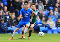Nhận định Reading vs Peterborough United 22h00, 24/7 (giao hữu câu lạc bộ)