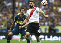 Nhận định River Plate vs Cruzeiro 05h15, 24/07 (Vòng 1/8 Copa Libertadores 2019)