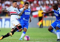 Nhận định Sao Bento vs Operario 05h15, 24/7 ( vòng 11 giải hạng 2 Brazil )