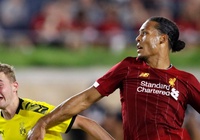 Nhận định Sporting vs Liverpool 07h00, 25/7 (giao hữu câu lạc bộ)