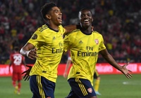 Tỷ lệ kèo Real Madrid vs Arsenal (ICC 2019)
