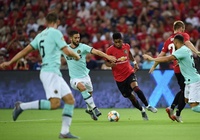 Chuyên gia dự đoán Tottenham vs MU (ICC 2019)