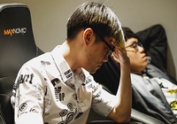 Huấn luyện viên Sergh chia tay CES gia nhập Team Flash