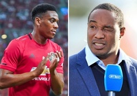 Huyền thoại Paul Ince chỉ trích thậm tệ 4 ngôi sao trong đội hình MU