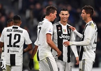 Lịch thi đấu bóng đá hôm nay 24/7: Juventus đụng độ Inter Milan