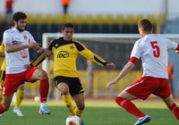 Nhận định Arsenal Tula vs Neftci Baku 00h00, 26/7 ( vòng sơ loại cúp C2)