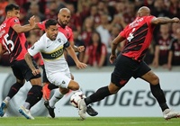 Nhận định Athletico Paranaense vs Boca Juniors 07h30, 25/07 (lượt đi vòng 1/8 Copa Libertadores)