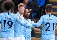 Soi kèo Kitchee vs Man City 19h00, 24/7 (giao hữu câu lạc bộ)