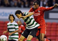Soi kèo Sporting vs Liverpool 07h00, 25/7 (giao hữu câu lạc bộ)
