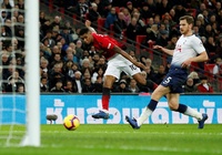 Soi kèo Tottenham vs MU 18h30, 25/07 (vòng bảng ICC 2019)
