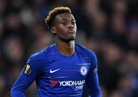 Tin bóng đá 23/7: Hudson-Odoi đạt thỏa thuận gia hạn hợp đồng với Chelsea