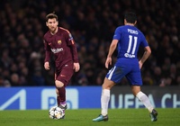 Tỷ lệ bóng đá hôm nay 23/7: Barca vs Chelsea (Giao hữu)