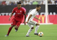 Tỷ lệ bóng đá ICC 2019 hôm nay 23/7: Real Madrid vs Arsenal