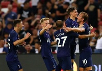 Tỷ lệ kèo Tottenham vs MU (ICC 2019)