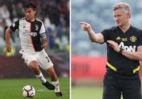 Hé lộ 2 điều kiện cần để MU có thể phát nổ thành công bom tấn Dybala