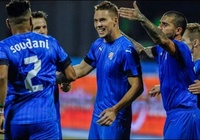 Nhận định Gabala vs Dinamo Tbilisi 22h00, 25/07 (Vòng sơ loại cúp C2)