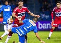 Nhận định Genk vs Kortrijk 01h30, 27/7 (vòng 1 VĐQG Bỉ)