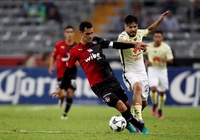Nhận định Monarcas vs Atlas 07h00, 27/7 (vòng 2 VĐQG Mexico)