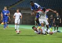 Nhận định Pyunik Yerevan vs Jablonec 20h30, 25/07 (Vòng sơ loại Europa League 2019/20)