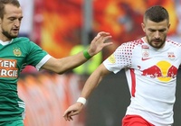 Nhận định Rapid Vienna vs Salzburg 01h45, 27/7 (vòng 1 VĐQG Áo)