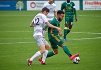 Nhận định Sacramento Republic vs New Mexico 10h00, 25/07 (USL Championship 2019)