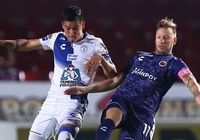 Nhận định Veracruz vs Pachuca 09h00, 27/7 (vòng 2 VĐQG Mexico)