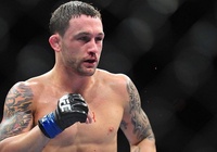 Những trận đấu phải xem của Frankie Edgar trước thềm UFC 240