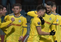 Tỷ lệ bóng đá C1 châu Âu hôm nay 24/7: BATE vs Rosenborg