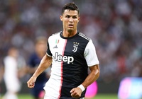 Tỷ lệ bóng đá hôm nay 24/7: Juventus vs Inter Milan (ICC 2019)