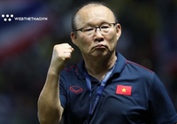 Vì World Cup 2022, vì Thái Lan, V.League 2019 đổi lịch thi đấu