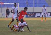 Quá nhiều "ngôi sao V.League" đang chờ thầy Park trao cơ hội