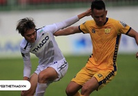 HAGL đấu với Thanh Hóa thế nào khi "hai cánh" đều tổn thương?