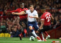 Link xem trực tiếp bóng đá Tottenham vs MU (18h30 ngày 25/7)