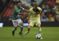 Nhận định Club Leon vs Club America 07h00, 28/7 (vòng 2 VĐQG MEXICO)