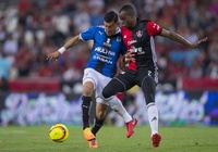Nhận định Club Tijuana vs Queretaro 09h00, 28/7 (vòng 2 VĐQG MEXICO)