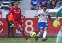 Nhận định Cruz Azul vs Toluca 09h00, 28/7 (vòng 2 VĐQG MEXICO)
